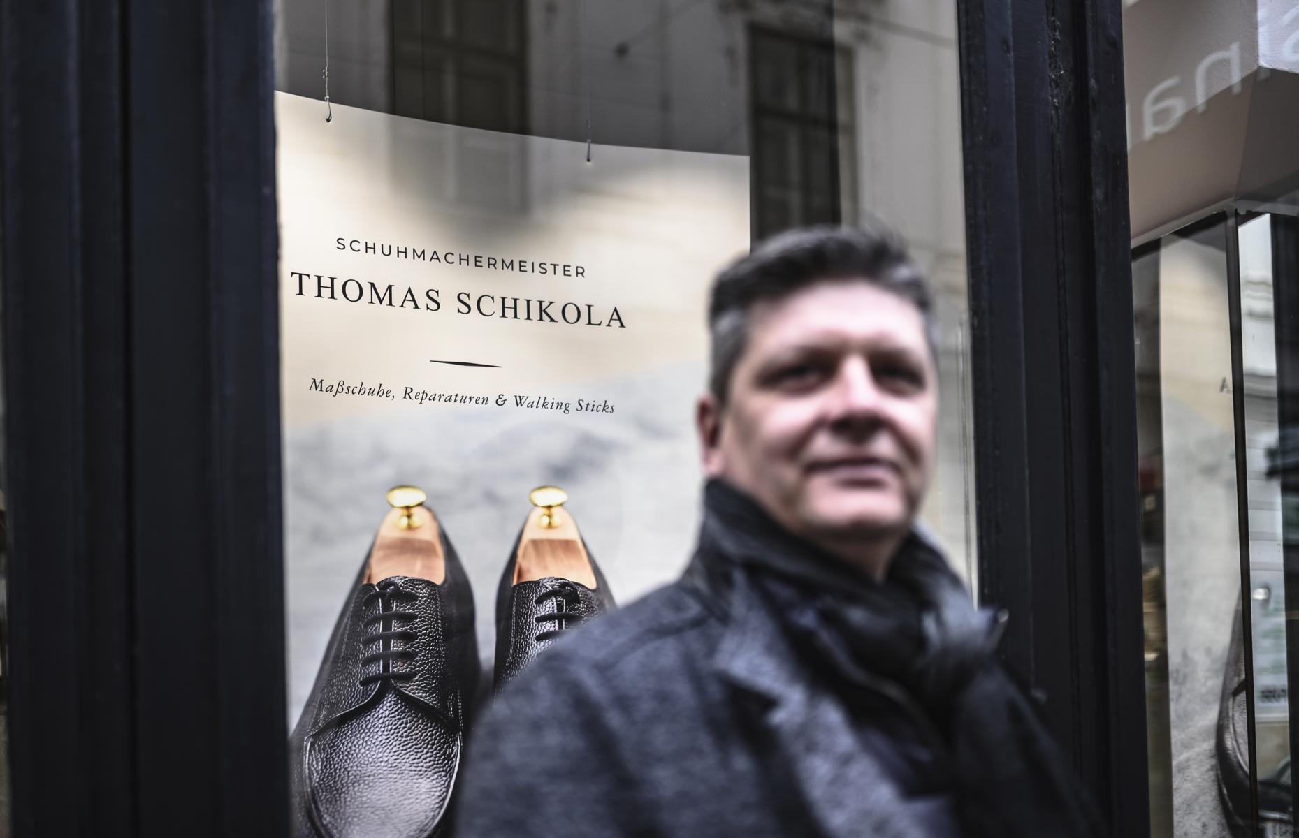 Thomas Schikola